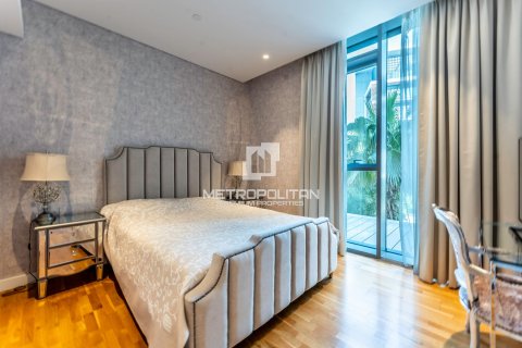Apartment in Bluewaters Residences, Bluewaters, Dubai 2 bedrooms, 137 sq.m. № 8833 - photo 16