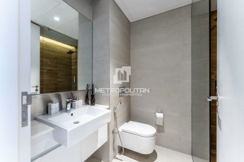 Apartment in Bluewaters Residences, Bluewaters, Dubai 2 bedrooms, 137 sq.m. № 8833 - photo 17