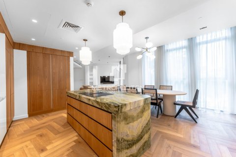 Apartment in Bluewaters Residences, Bluewaters, Dubai 2 bedrooms, 137 sq.m. № 8833 - photo 11