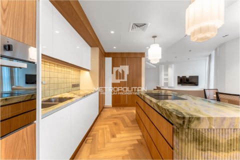 Apartment in Bluewaters Residences, Bluewaters, Dubai 2 bedrooms, 137 sq.m. № 8833 - photo 14