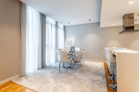 Apartment in Bluewaters Residences, Bluewaters, Dubai 2 bedrooms, 137 sq.m. № 8833 - photo 5