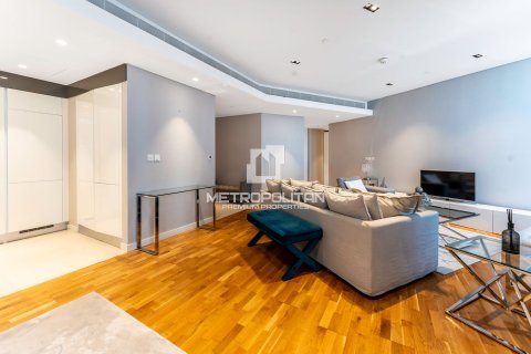 Apartment in Bluewaters Residences, Bluewaters, Dubai 2 bedrooms, 137 sq.m. № 8833 - photo 9