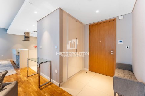 Apartment in Bluewaters Residences, Bluewaters, Dubai 2 bedrooms, 137 sq.m. № 8833 - photo 12