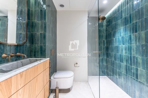 Apartment in Bluewaters Residences, Bluewaters, Dubai 2 bedrooms, 137 sq.m. № 8833 - photo 20