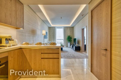 Appartement à Palm Jumeirah, Dubai, 1 chambre, № 2531 - photo 7