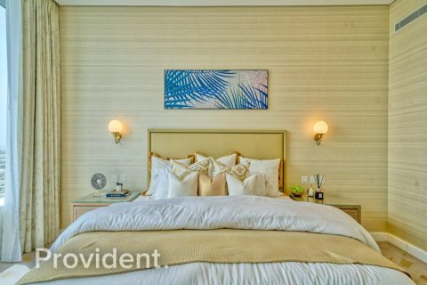 Appartement à Palm Jumeirah, Dubai, 1 chambre, № 2531 - photo 17