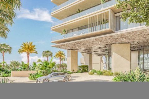 Apartment in Palm Jumeirah, Dubai 4 bedrooms № 2526 - photo 4