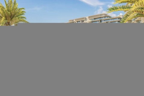 Apartment in Palm Jumeirah, Dubai 4 bedrooms № 2526 - photo 2