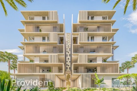 Apartment in Palm Jumeirah, Dubai 4 bedrooms № 2526 - photo 11