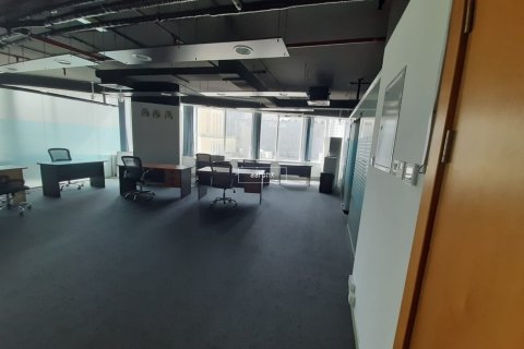 Bureau à Business Bay, Dubai, 169 m², № 49672 - photo 4