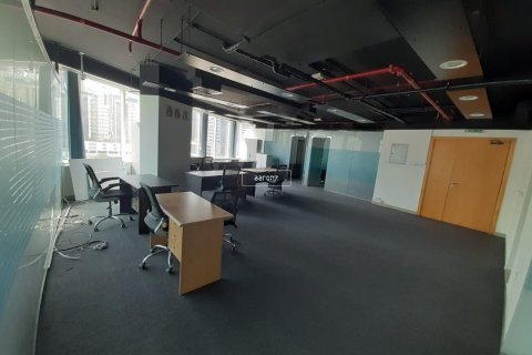 Bureau à Business Bay, Dubai, 169 m², № 49672 - photo 1