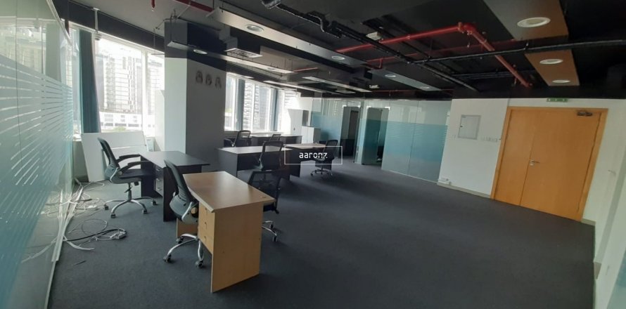 Bureau à Business Bay, Dubai, 169 m², № 49672