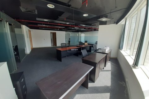 Bureau à Business Bay, Dubai, 169 m², № 49672 - photo 3