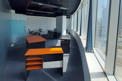 Bureau à Business Bay, Dubai, 169 m², № 49672 - photo 5