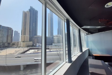 Bureau à Business Bay, Dubai, 169 m², № 49672 - photo 6