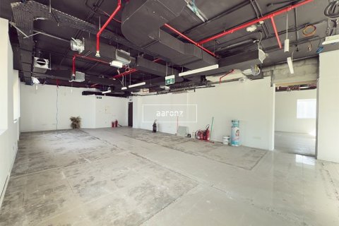 Bureau à Business Bay, Dubai, 204.4 m², № 49687 - photo 5