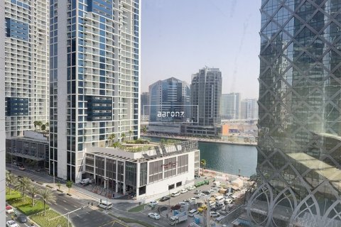 Bureau à Business Bay, Dubai, 204.4 m², № 49687 - photo 12