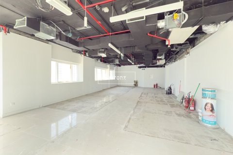 Bureau à Business Bay, Dubai, 204.4 m², № 49687 - photo 8