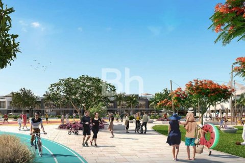 Villa à Dubai South (Dubai World Central), Dubai, 5 chambres, 428 m², № 24431 - photo 14