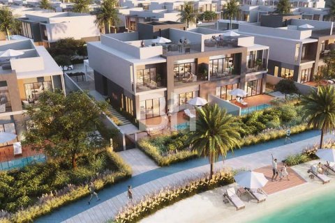 Villa à Dubai South (Dubai World Central), Dubai, 5 chambres, 428 m², № 24431 - photo 11