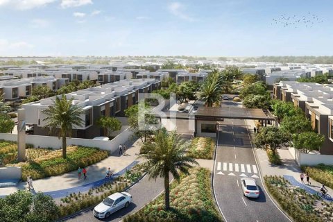 Villa à Dubai South (Dubai World Central), Dubai, 5 chambres, 428 m², № 24431 - photo 5