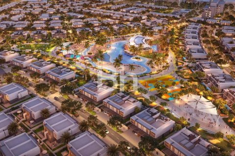 Villa à Dubai South (Dubai World Central), Dubai, 5 chambres, 428 m², № 24431 - photo 10