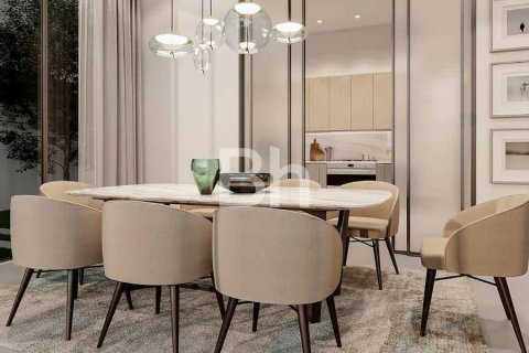 Villa à Dubai South (Dubai World Central), Dubai, 5 chambres, 428 m², № 24431 - photo 1