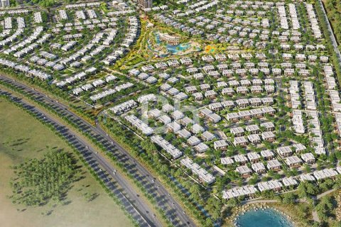 Villa à Dubai South (Dubai World Central), Dubai, 5 chambres, 428 m², № 24431 - photo 9