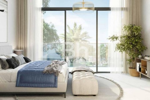 Villa à Dubai South (Dubai World Central), Dubai, 5 chambres, 428 m², № 24431 - photo 15