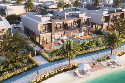 Villa à Dubai South (Dubai World Central), Dubai, 5 chambres, 428 m², № 24431 - photo 6
