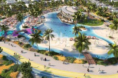 Villa à Dubai South (Dubai World Central), Dubai, 5 chambres, 428 m², № 24431 - photo 8
