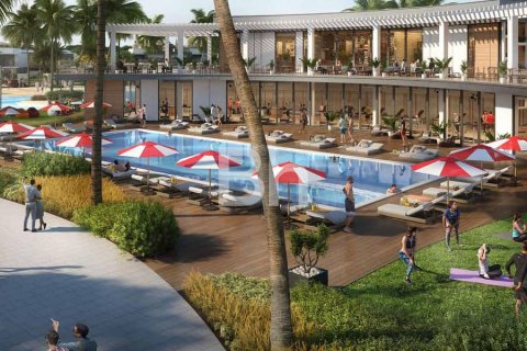 Villa à Dubai South (Dubai World Central), Dubai, 5 chambres, 428 m², № 24431 - photo 13