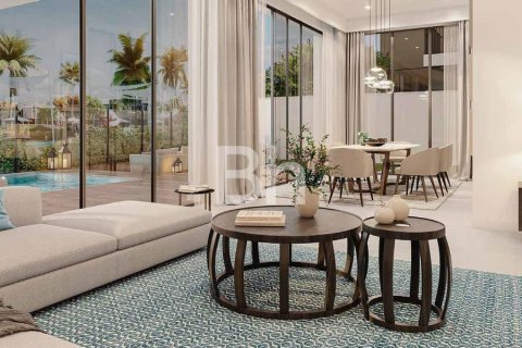 Villa à Dubai South (Dubai World Central), Dubai, 5 chambres, 428 m², № 24431 - photo 19