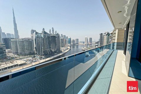 شقة في الخليج التجاري, دبي 2 غرف نوم, 133.1 م² رقم 24433 - صورة 13