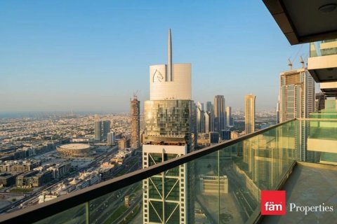شقة في الخليج التجاري, دبي 2 غرف نوم, 110.2 م² رقم 24434 - صورة 1