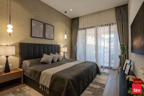 شقة في نخلة جميرا, دبي 1غرف نوم, 107.4 م² رقم 24437 - صورة 20