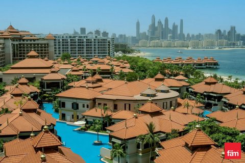 شقة في نخلة جميرا, دبي 1غرف نوم, 107.4 م² رقم 24437 - صورة 1