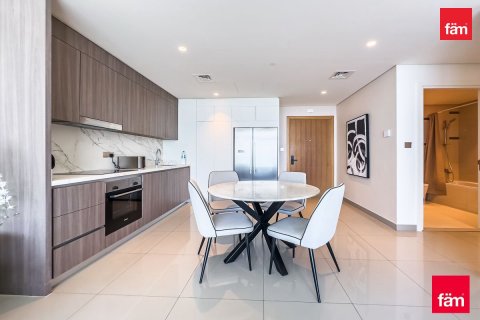 Appartement à Dubai Harbour, Dubai, 2 chambres, 108.1 m², № 24435 - photo 17