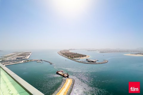 Appartement à Dubai Harbour, Dubai, 2 chambres, 108.1 m², № 24435 - photo 1