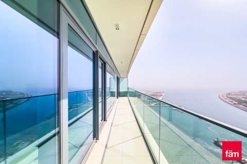 Appartement à Dubai Harbour, Dubai, 2 chambres, 108.1 m², № 24435 - photo 11