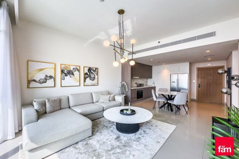 Appartement à Dubai Harbour, Dubai, 2 chambres, 108.1 m², № 24435 - photo 7
