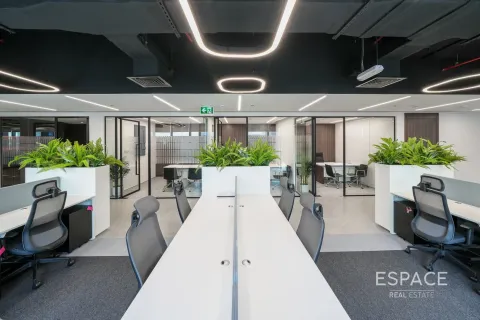 مكتب في وسط مدينة دبي, دبي 313 م² رقم 61798 - صورة 17