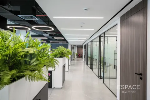 مكتب في وسط مدينة دبي, دبي 313 م² رقم 61798 - صورة 14