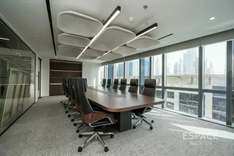 مكتب في وسط مدينة دبي, دبي 313 م² رقم 61798 - صورة 8