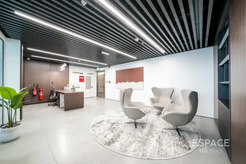 مكتب في وسط مدينة دبي, دبي 313 م² رقم 61798 - صورة 6