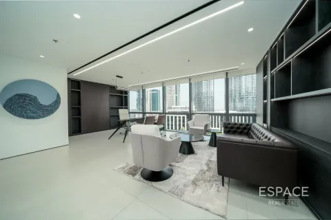 مكتب في وسط مدينة دبي, دبي 313 م² رقم 61798 - صورة 15