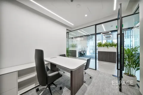 مكتب في وسط مدينة دبي, دبي 313 م² رقم 61798 - صورة 11