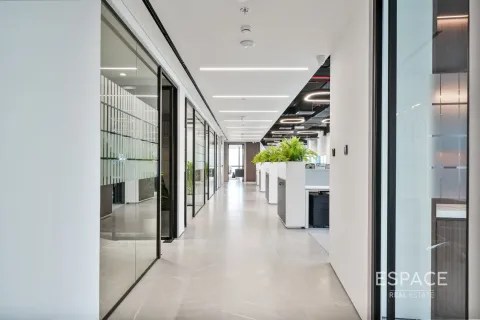 مكتب في وسط مدينة دبي, دبي 313 م² رقم 61798 - صورة 7