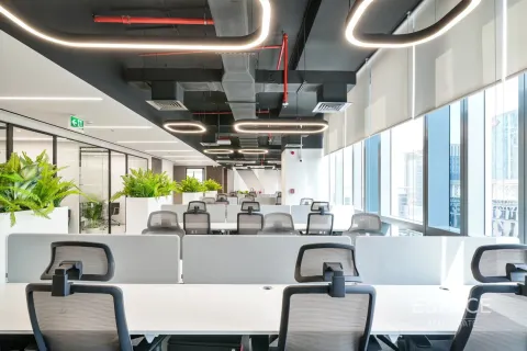 مكتب في وسط مدينة دبي, دبي 313 م² رقم 61798 - صورة 18