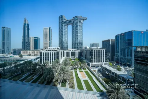 مكتب في وسط مدينة دبي, دبي 313 م² رقم 61798 - صورة 5